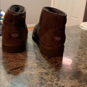 UGG boots